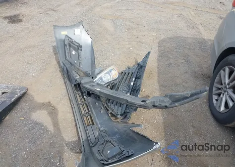 2017 Hyundai Sonata из США, поврежденный, VIN 5NPE24AF2HH544833